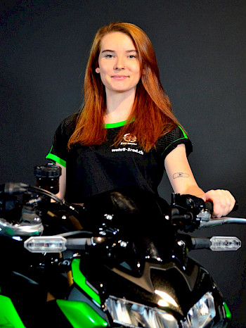 Dominique Wehrli