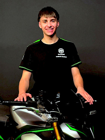Benjamin Eilinger