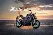 NEW 2026 - Z1100 "SUGOMI AWAKENS"