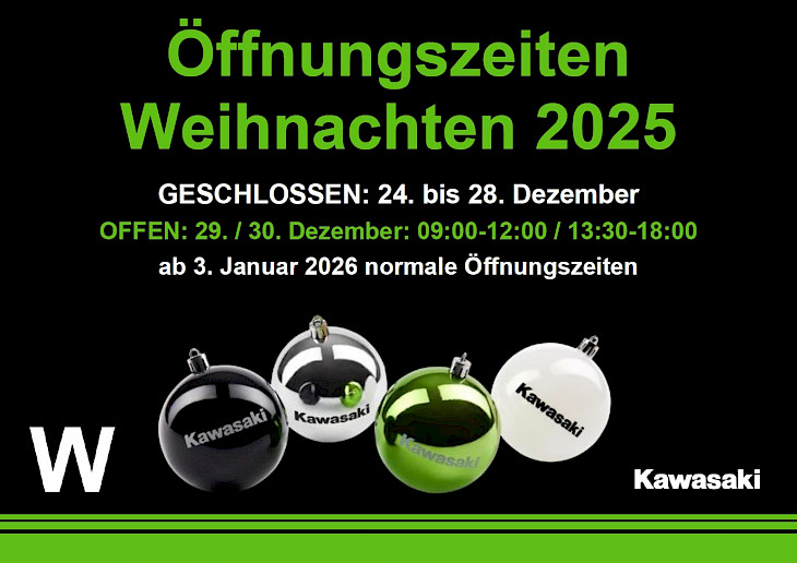 Öffnungszeiten 2-Rad Wehrli GmbH