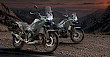 Kawasaki KLE 650 SE 2027